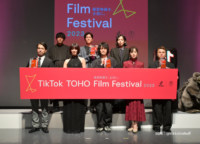 『TikTok TOHO Film Festival 2023』のグランプリが決定！ 新たなジャンル”縦型映画”の受賞作品を一挙ご紹介