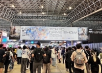 【TGS2024現地レポート】東京ゲームショウに初めて行ってみた素直な感想をお伝えします！