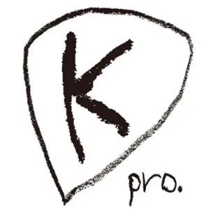 kand productionのロゴ