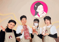 名古屋で大行列！「TEAシフト」を巻き起こすBEUTEAの中国茶が注目される理由