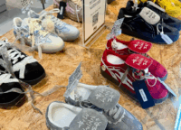 K-POPアイドルも夢中！日本初上陸「KILLWINNER」スニーカーの全貌と渋谷宮下パークでの体験ガイド