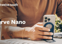 Twelve South Curve Nano徹底解説！MagSafe/Qi2対応でスマホライフが変わる究極の折りたたみスタンド
