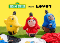 【LOVOT×セサミストリート】ふわもこコラボで癒やしMAX!私が驚いた可愛さの秘密を徹底解説