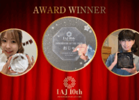 “好き”で繋がるSNS新常識！インフルエンサー・アワード・ジャパン2025が示す新たな影響力