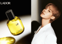 【LADOR(ラドール)】BTS Jiminが誘う！神秘のオスマンサス香る美髪体験