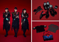 【BABYMETAL × Vans】15周年記念コラボコレクション徹底解説！シューズ＆アパレル全貌ガイド