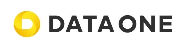 DATA ONEロゴ