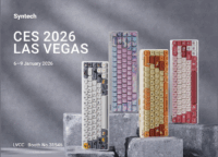 勝利を掴む「異次元の速さ」!Syntech Chronos 68でゲーミング体験が劇変する理由