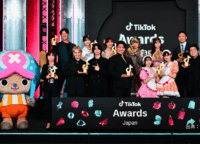 TikTok Awards Japan 2025｜最も影響力のあるクリエイターに輝いたのは!?