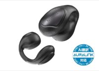 会話の壁を越える未来型イヤーカフ！NUARL νClipのAIライブ翻訳機能がコミュニケーションを変革する