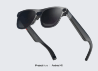 XREALとGoogleが描くARグラスの未来:Android XRとProject Auraが切り開く次世代の拡張現実