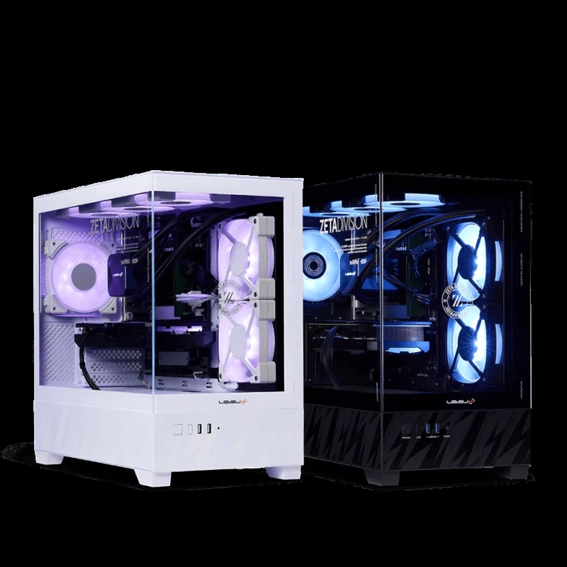 コラボPCのイメージ