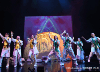 AIが脚本協力!新作舞台『ガリレオ~ENDLESS TURN~』が問いかける「真実」とは?