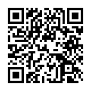 名城大学の公式TikTokアカウントQRコード