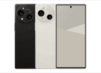 AQUOS R10徹底解剖！ライカ監修カメラと究極映像美スマホで日常が変わる