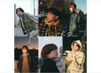 ONSENSE「RE:LUCKS」：”お風呂で泣ける”バスタイムポップスが示す、癒やしの新境地