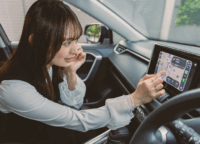 有線CarPlay/Android Autoを無線化！独立OS搭載「GetPairr On The Go」で車内エンタメを拡張