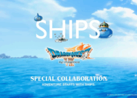 【ドラクエVII×SHIPS】隠れスライムに心ときめく！限定G-SHOCK他、冒険コラボアイテムを徹底解説