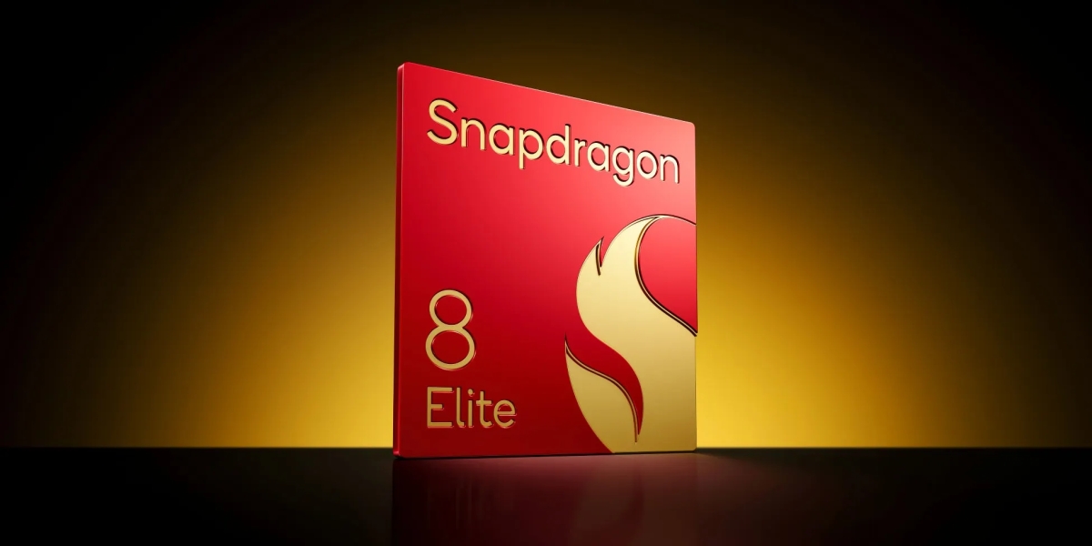 Snapdragon 8 Elite