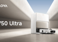 AIロボット掃除機MOVA V50 Ultra徹底解説！6cm段差を乗り越える次世代機能で家事から解放