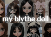 流行りの「myblythedoll」とは？TikTokでバズってるブライスメイク動画5選