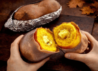 SNSで話題！「極上焼き芋バウム」が通年販売に！その魅力と秘密を徹底解説