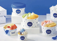 韓国で年間2,600万人を魅了!「YOGURT WORLD」が梅田HEP FIVEに日本初上陸