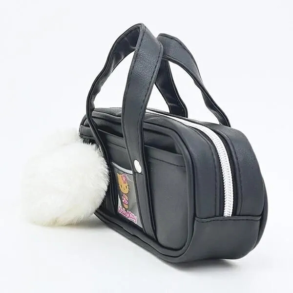 ペンケースの全体像