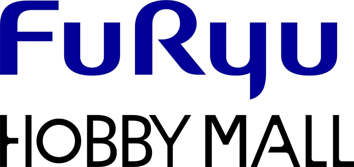 FURYU HOBBY MALLロゴ