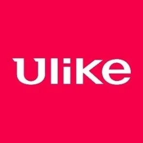 Ulikeのロゴ画像
