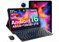 AORLYM P11徹底解説！Gemini AIとAndroid16でタブレットの常識を覆すPC級体験