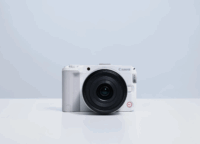 【Canon EOS R50 V】新色ホワイトでVlogが変わる！思わずクリックするミラーレス体験