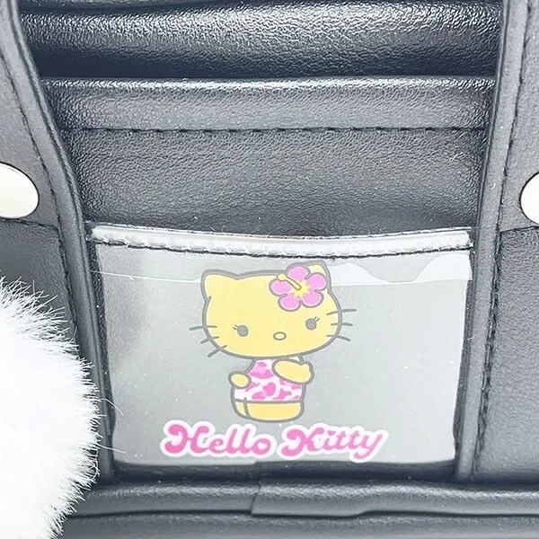 ハローキティのロゴ