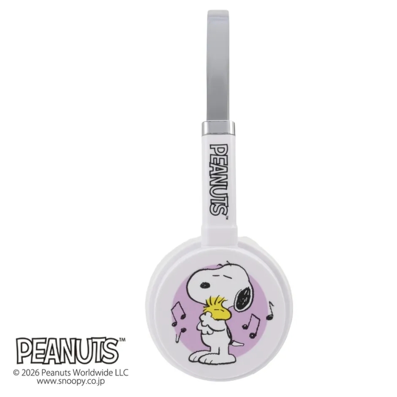 ホワイトモデルの別アングル