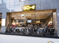 大阪・堀江に誕生！電動モビリティ専門店「GO-E」はただの自転車屋じゃない？