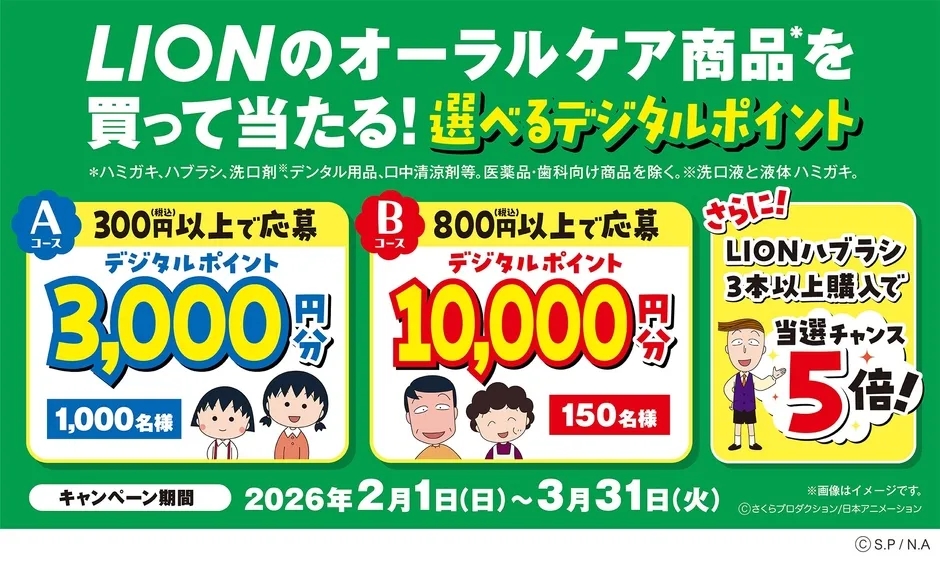 キャンペーン詳細画像