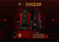 【Razer×エヴァ2号機】ゲーミングギアでシンクロ率MAX！最強コレクション徹底解説