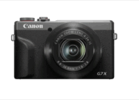 PowerShot 30周年記念モデル「G7 X Mark III」徹底解説！Vlog撮影を次のステージへ