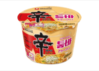 辛ラーメン トゥーンバ カップが全国へ！SNSを席巻した「うま辛クリーミー」の秘密と進化したポイント