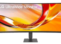 LG 34インチ ウルトラワイド™モニター「34U640B-B」徹底解説！クリエイターの作業空間と色再現性を高める新モデル