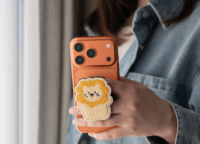 【私が試して驚愕】MagSafe Griptokでスマホライフが激変するワケ