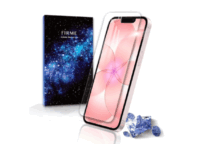 iPhone 17eの画面割れはもう怖くない!FIRMEガラスフィルムで最強保護&気泡ゼロの貼り方ガイド