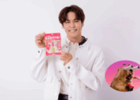 宮野真守が「全テイクOK」の神業を披露!ロッテ「カジッテ」WEBCMの魅力と新感覚グミの秘密