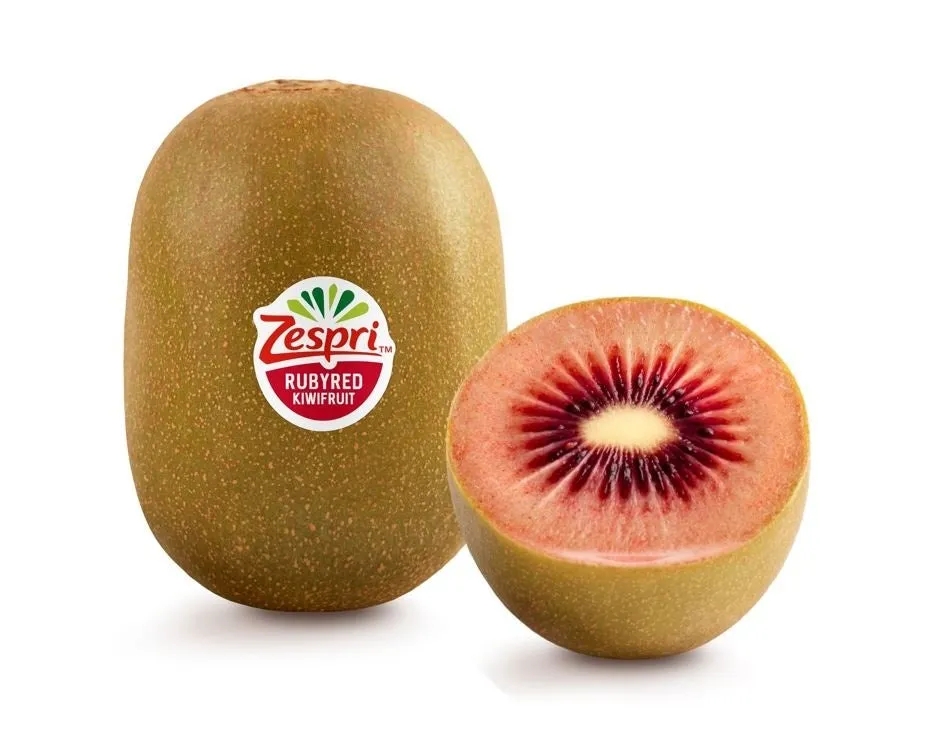 Zespri RUBYRED KIWIFRUIT