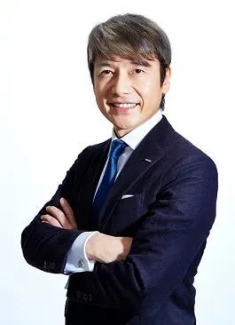 熊谷正寿 GMOインターネットグループ 代表取締役グループ代表