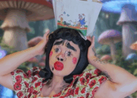 YouTube登録者57万人超!ブリアナ・ギガンテ × muneコラボ限定グッズ、本日3月11日23時59分まで!