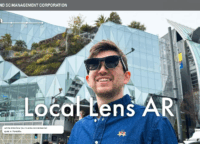 スマートグラスで原宿観光が変わる！「Local Lens AR」が描く次世代の街歩き体験