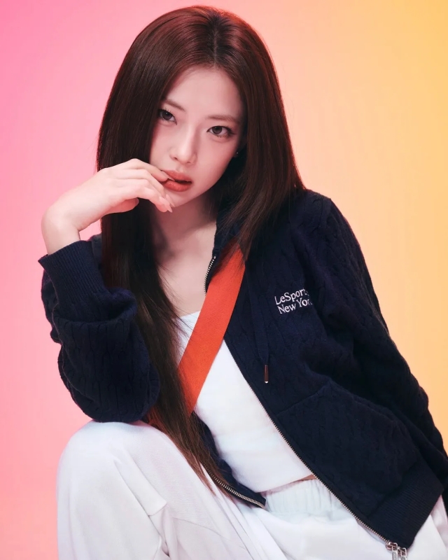 RUKA Lesport New Yor.