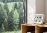 家電批評BEST BUY受賞!SwitchBot CO2センサーで叶える”自動で快適”な空気環境