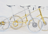 【EDOBIKE×空山基】「SORAYAMA BIKE」を徹底解剖!アートと機能が融合した未来のモビリティ